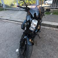 Kawasaki Er-6n 650 - DEPOTENZIATA A2