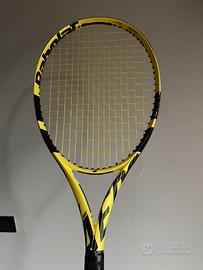 Babolat Pure Aero
