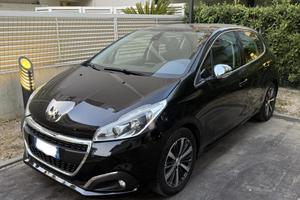 Peugeot 208 GPL 2017