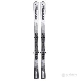 Stockli Usati Laser SC + SRT SPEED + SRT 12