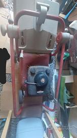 Tosaerba a benzina 4t Briggs&Stratton