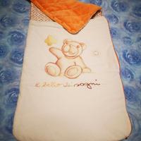 Sacco nanna neonato THULE