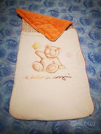 Sacco nanna neonato THULE