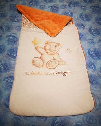 Sacco nanna neonato THULE
