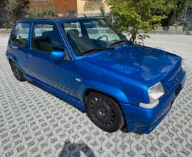 Renault R 5 1.4 turbo GT