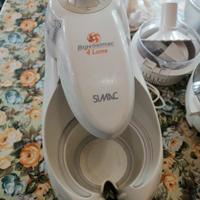 INPASTATRICE ROBOT DA CUCINA