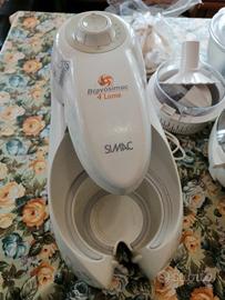 INPASTATRICE ROBOT DA CUCINA