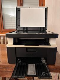 Stampante Brother ideale per casa ed ufficio