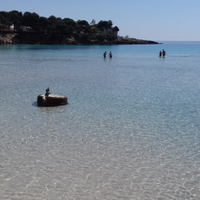 Appartamento in villa Gandoli