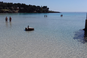 Appartamento in villa Gandoli