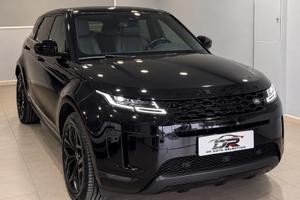 Stupenda range rover evoque immediato realizzo