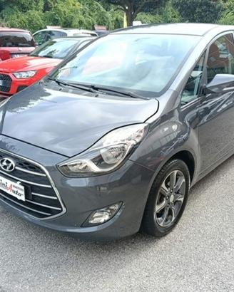 HYUNDAI iX20 1.4 CRDI 90 c XPossible km 73000!!