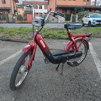 Piaggio Ciao C7 1979