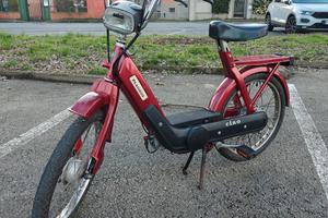 Piaggio Ciao C7 1979