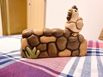 Thun muretto con gallo