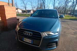AUDI Q3 2.0 TDI 150 CV S tronic