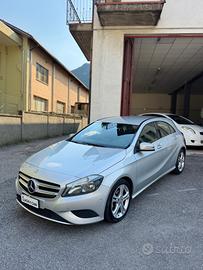 Mercedes-benz A 180 CDI Automatic Sport