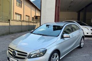 Mercedes-benz A 180 CDI Automatic Sport