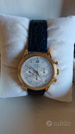 Zenith El Primero Cronografo 20.0260.400 Full Set