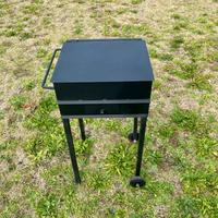 BBQ artigianale PETRANO 