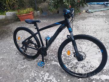 Rockrider taglia S