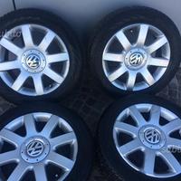 Cerchi Golf 16