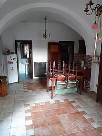Casetta nel centro storico