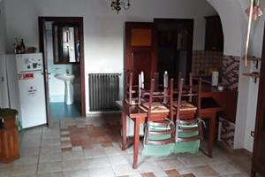 Casetta nel centro storico