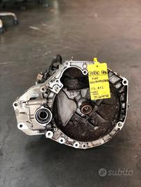 CAMBIO MANUALE FIAT 500 1.4 ; 55204040