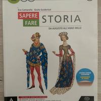 “Sapere fare storia” 2