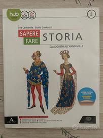 “Sapere fare storia” 2