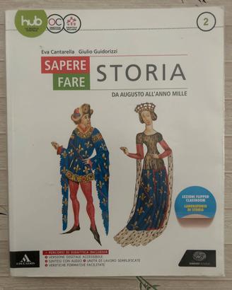 “Sapere fare storia” 2