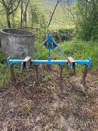 Estirpatore a ripper