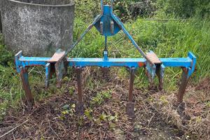 Estirpatore a ripper