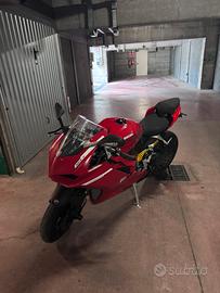 Panigale V2