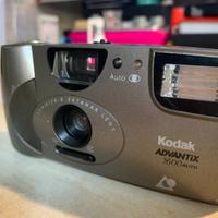 Kodak Advantix 1600 Auto Aps