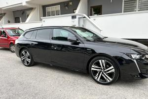 Peugeot 508 SW GTLine EAT8