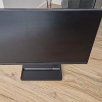 PC LENOVO ALL IN ONE modello NICL6F2 come nuovo