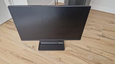 PC LENOVO ALL IN ONE modello NICL6F2 come nuovo