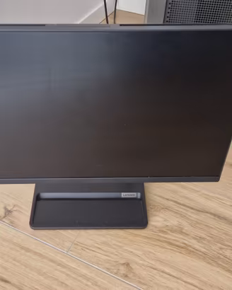 PC LENOVO ALL IN ONE modello NICL6F2 come nuovo