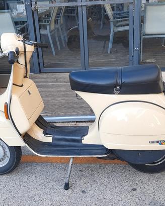 Vespa PX 150 E 