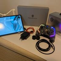 REDMAGIC NOVA GAMING TABLET 12/256 GB +JOYPAD