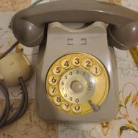 telefono vintage
