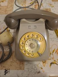 telefono vintage
