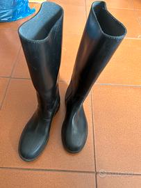 Stivali equitazione