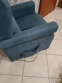 POLTRONA RELAX