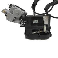 Serratura Posteriore Sinistra per Mahindra XUV500 