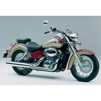 Ricambi Honda Shadow 750 fino al 2003