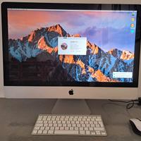 iMac 27" - i5 - Mid 2011