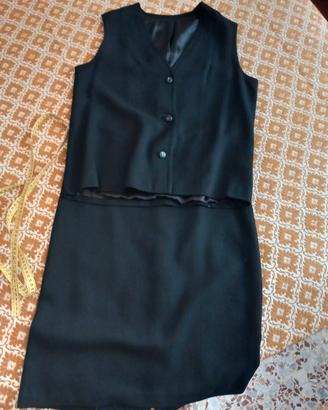 completo donna